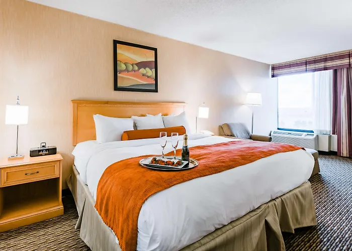 Red Lion Hotel Denver Southeast