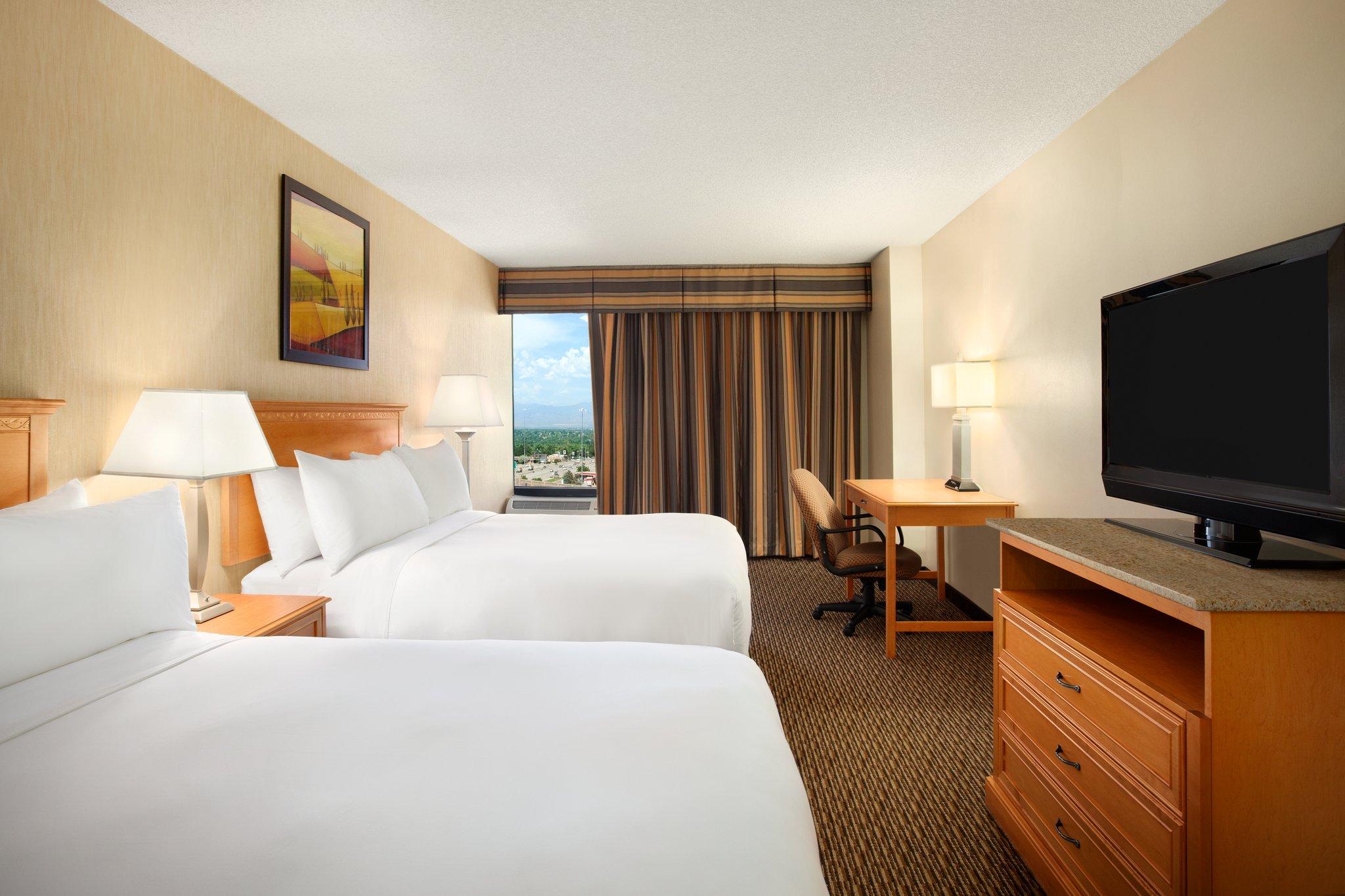 Hotel Red Lion Denver Southeast Aurora