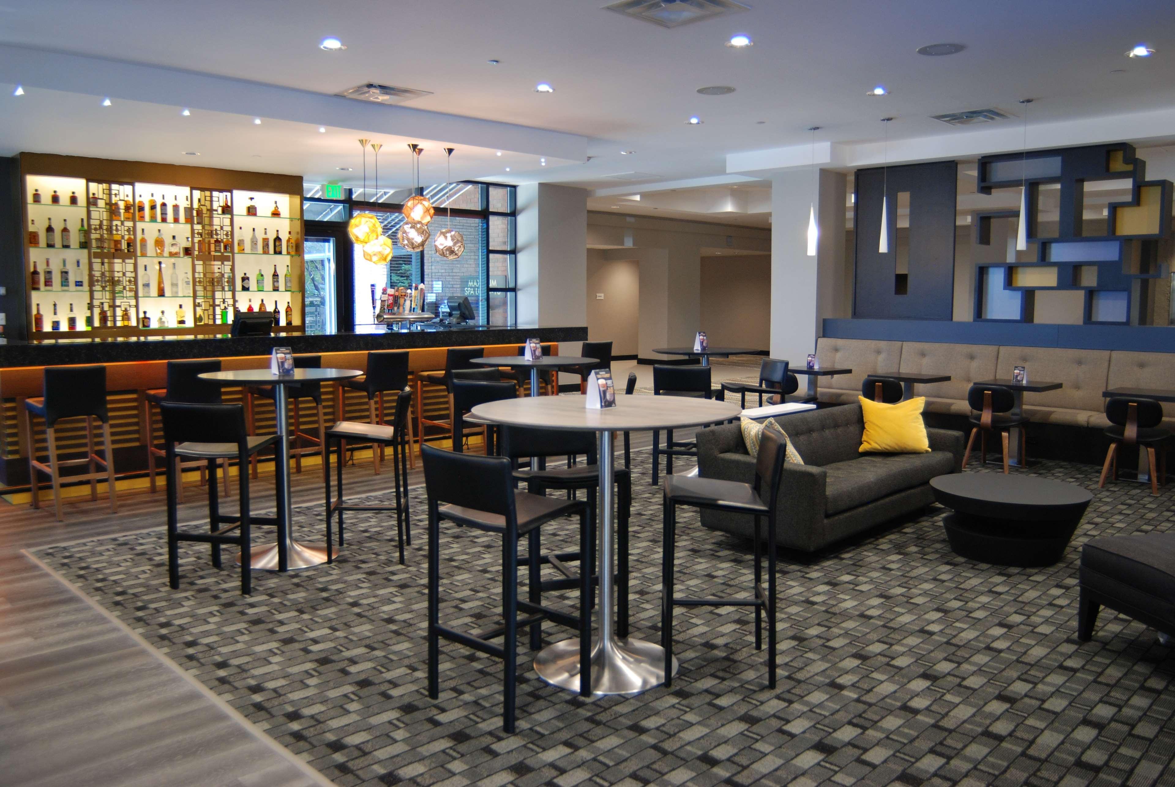 Hotel Red Lion Denver Southeast