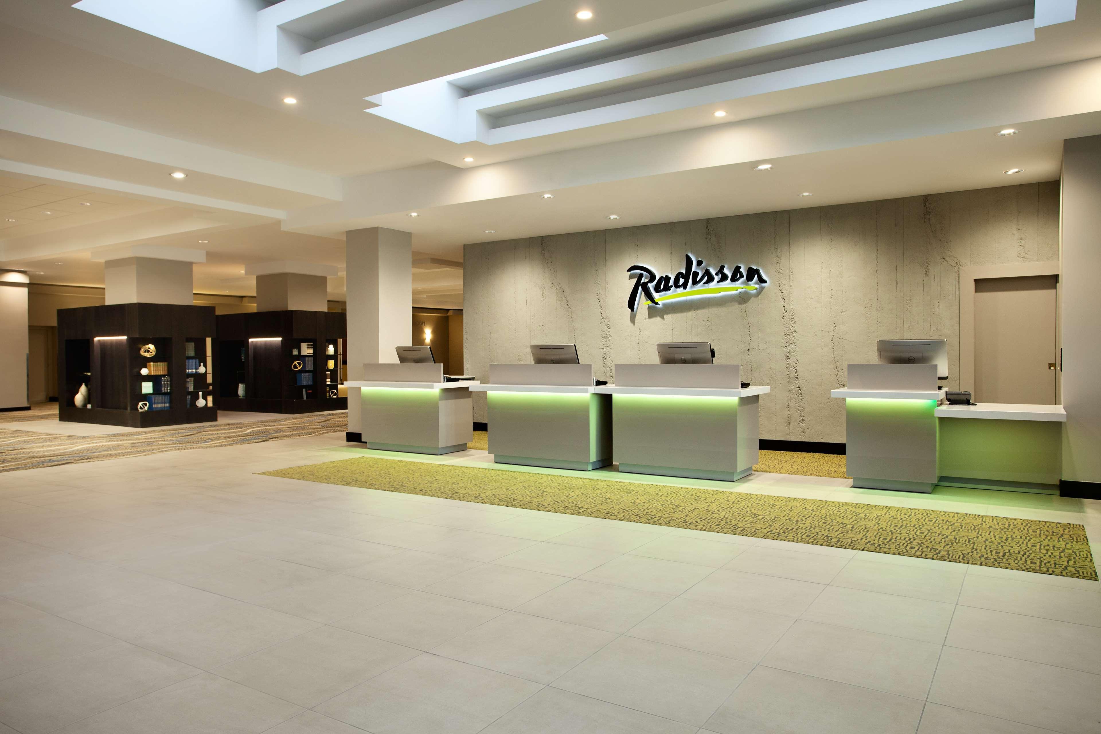 Hotel Red Lion Denver Southeast 3*