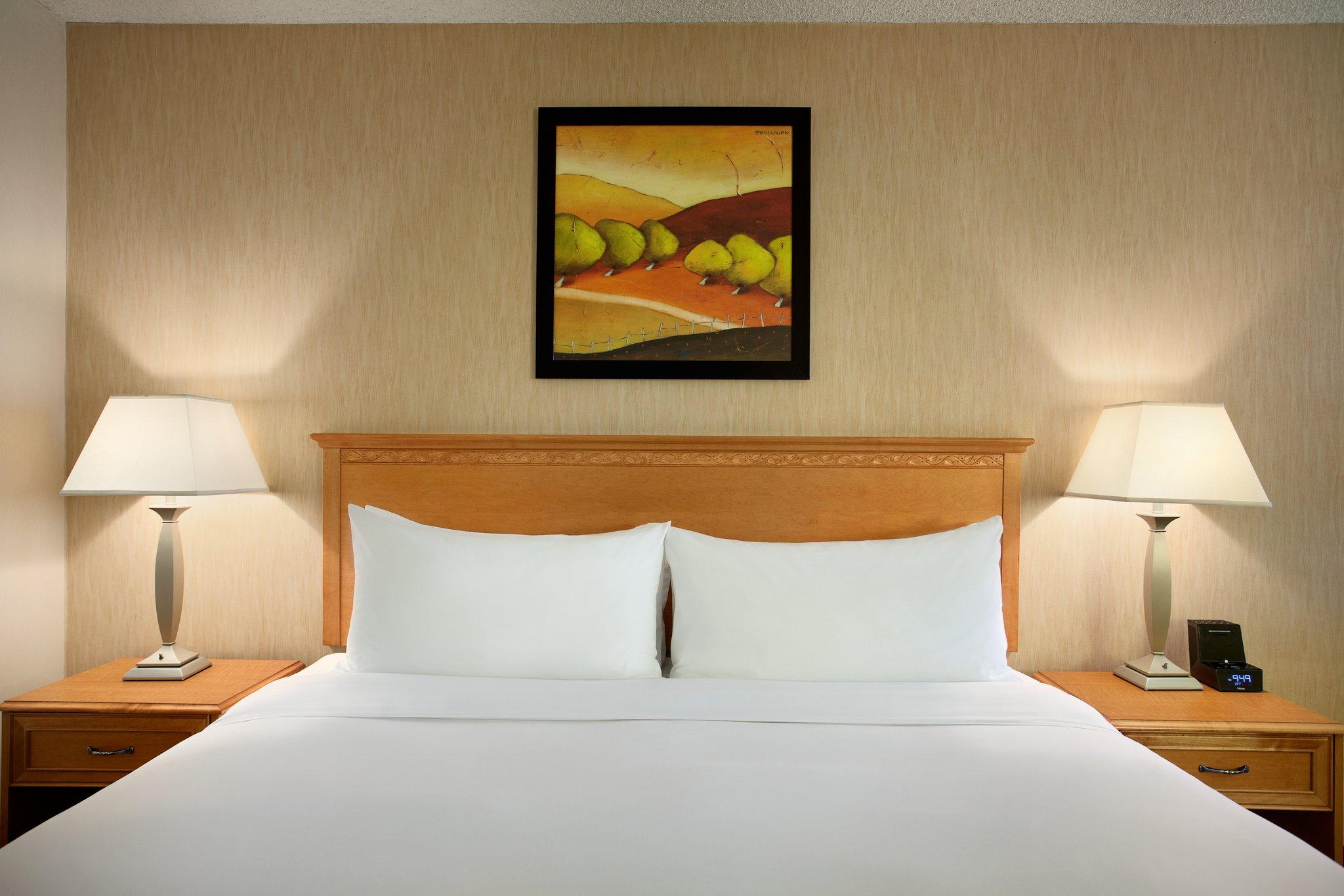 Hotel Red Lion Denver Southeast 3*