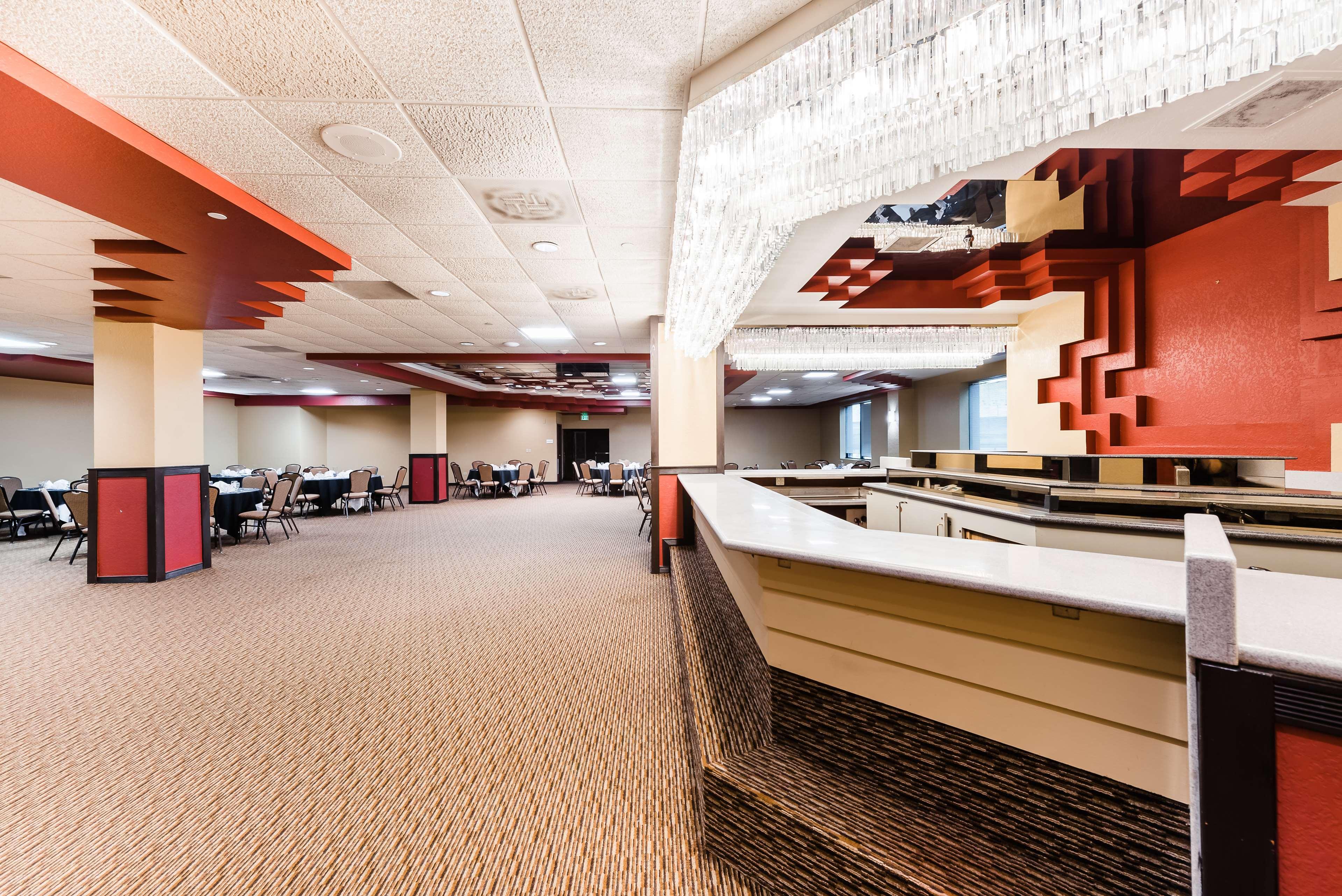 Red Lion Denver Southeast Hotel 3*