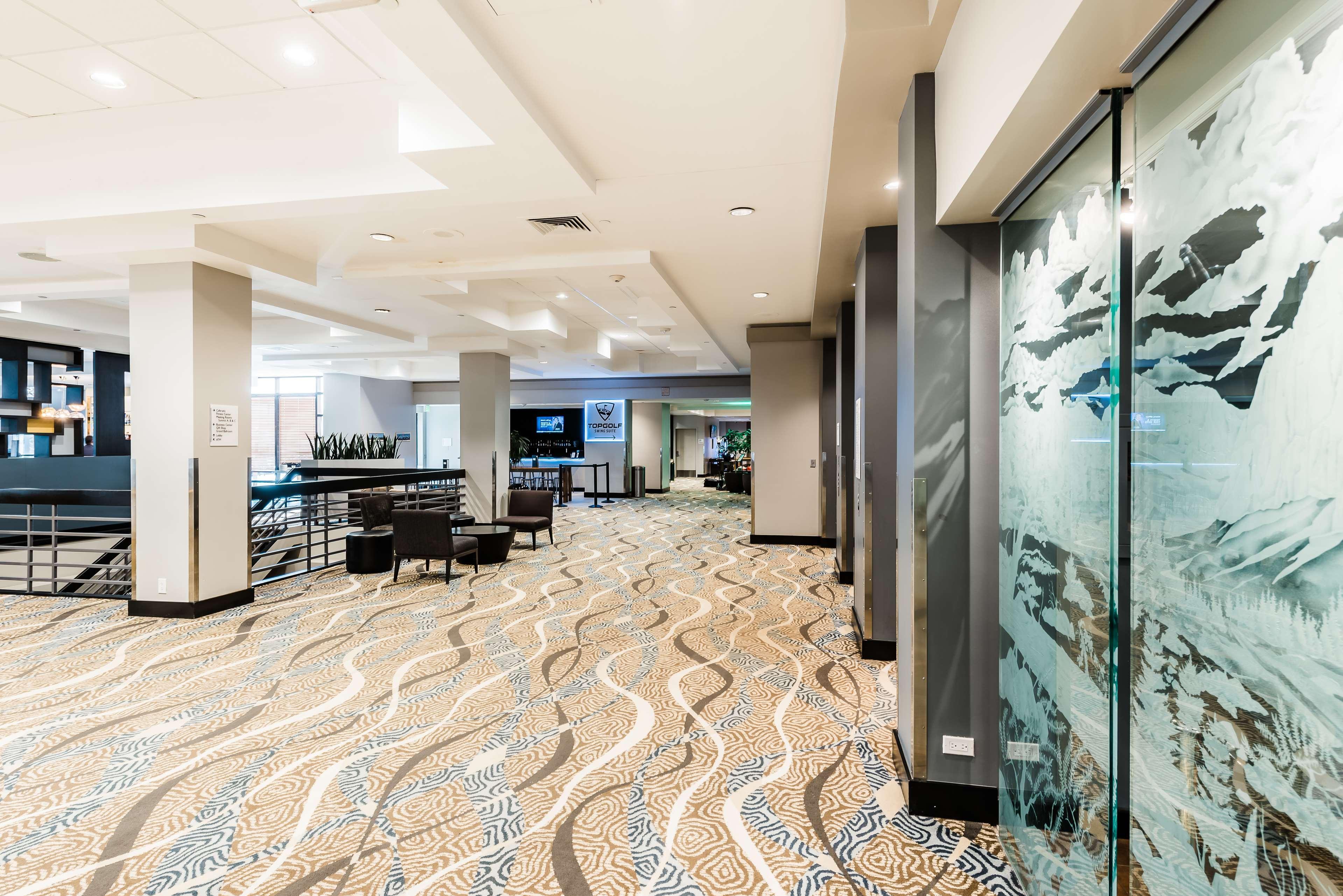 Hotel Red Lion Denver Southeast Aurora