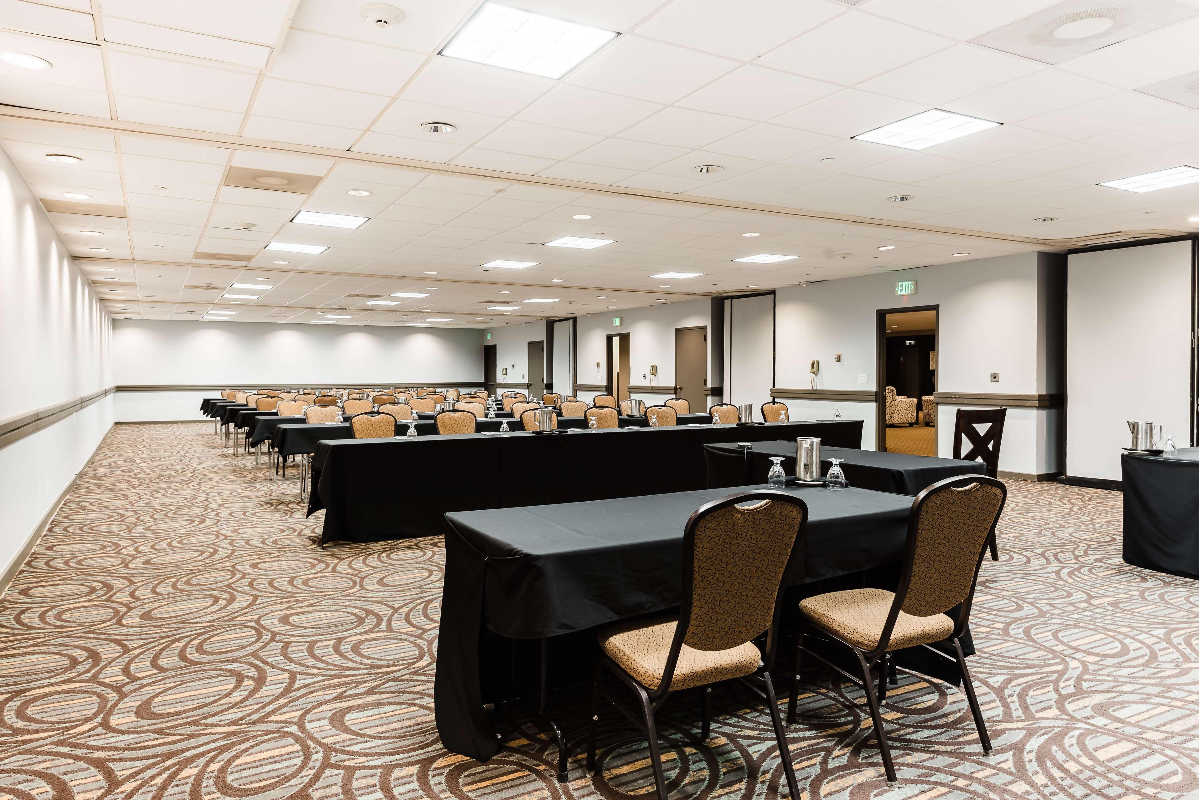 Hotel Red Lion Denver Southeast