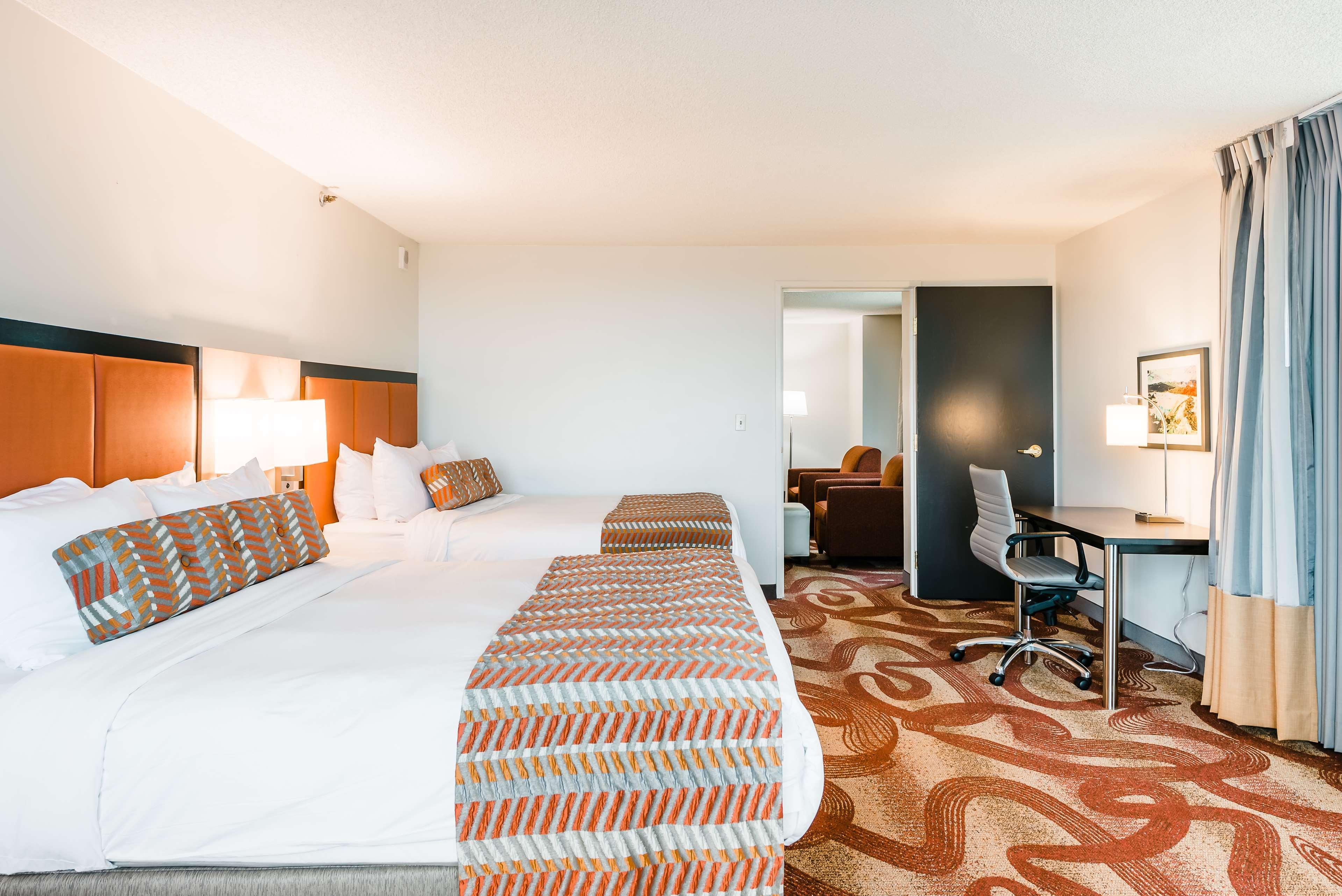Red Lion Denver Southeast 3* Aurora