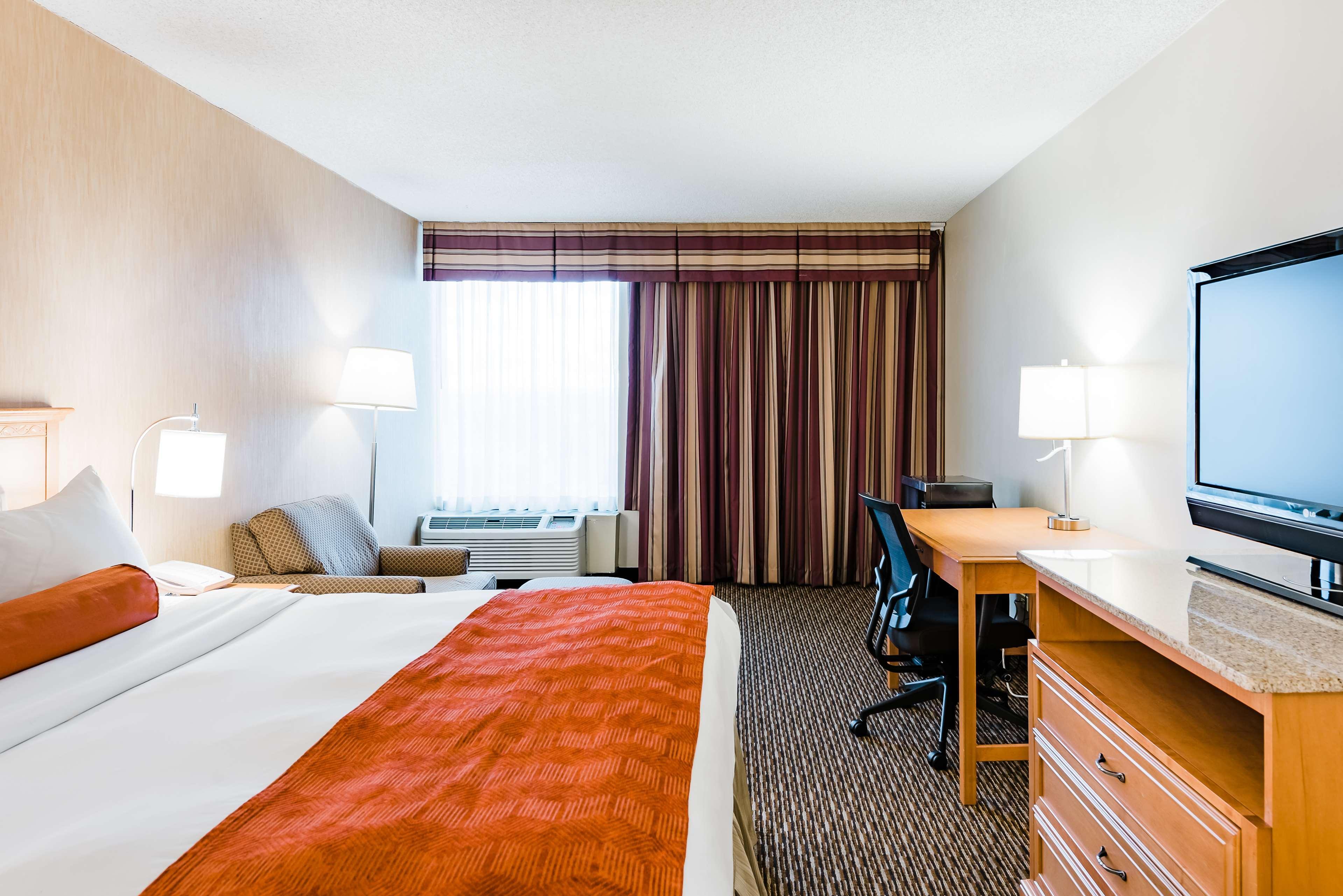 Hotel Red Lion Denver Southeast Aurora