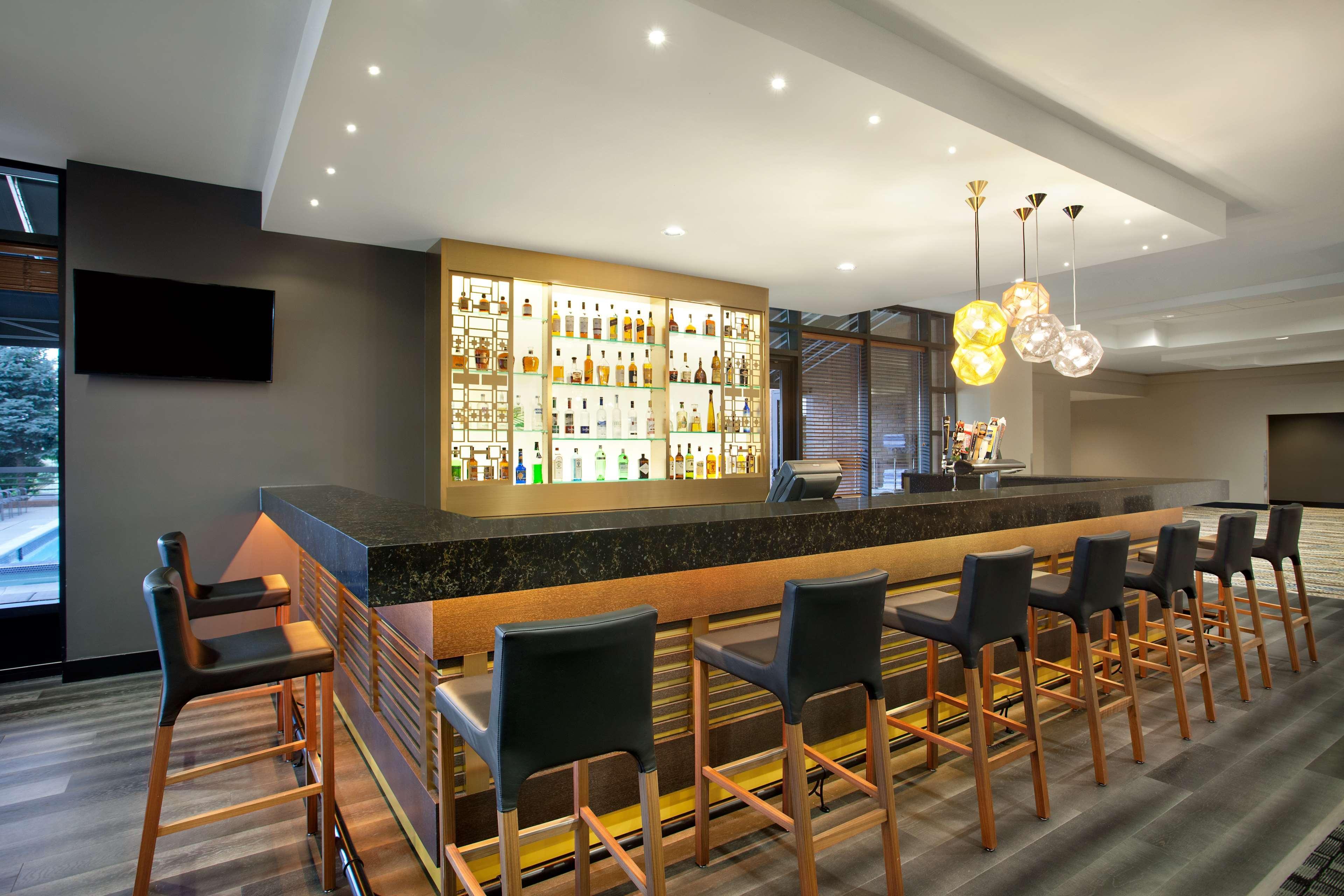 Hotel Red Lion Denver Southeast