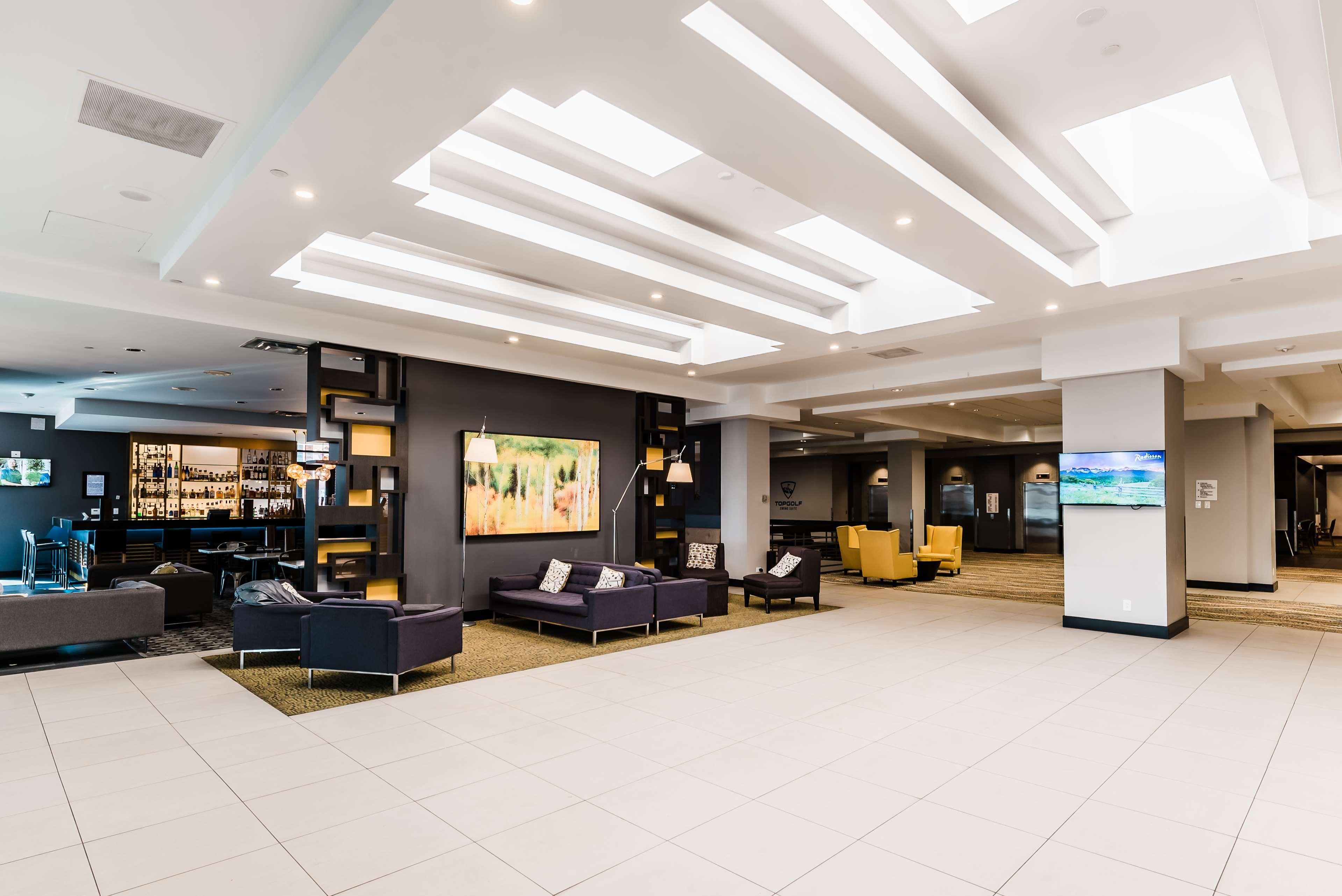 Hotel Red Lion Denver Southeast 3*