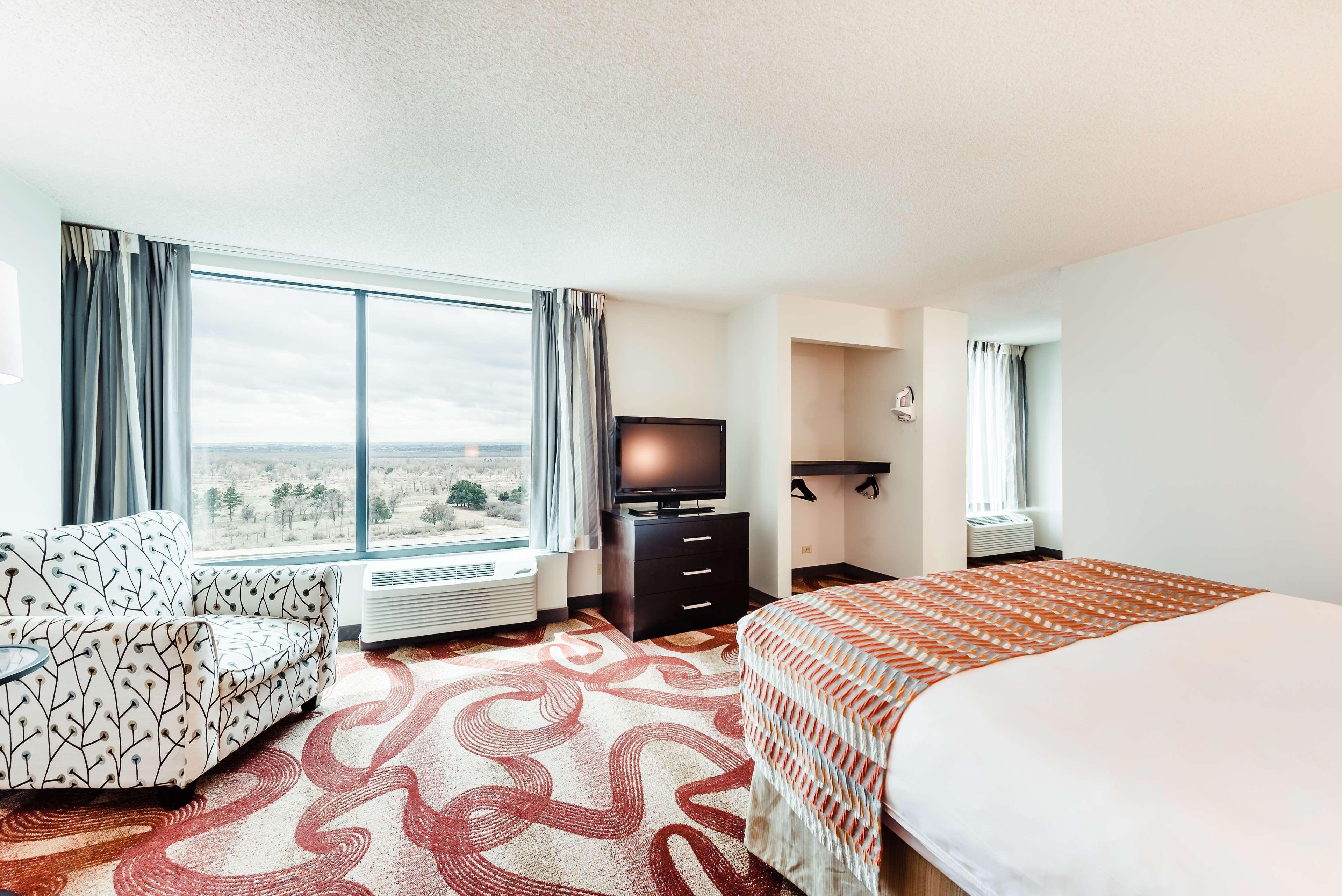 Hotel Red Lion Denver Southeast