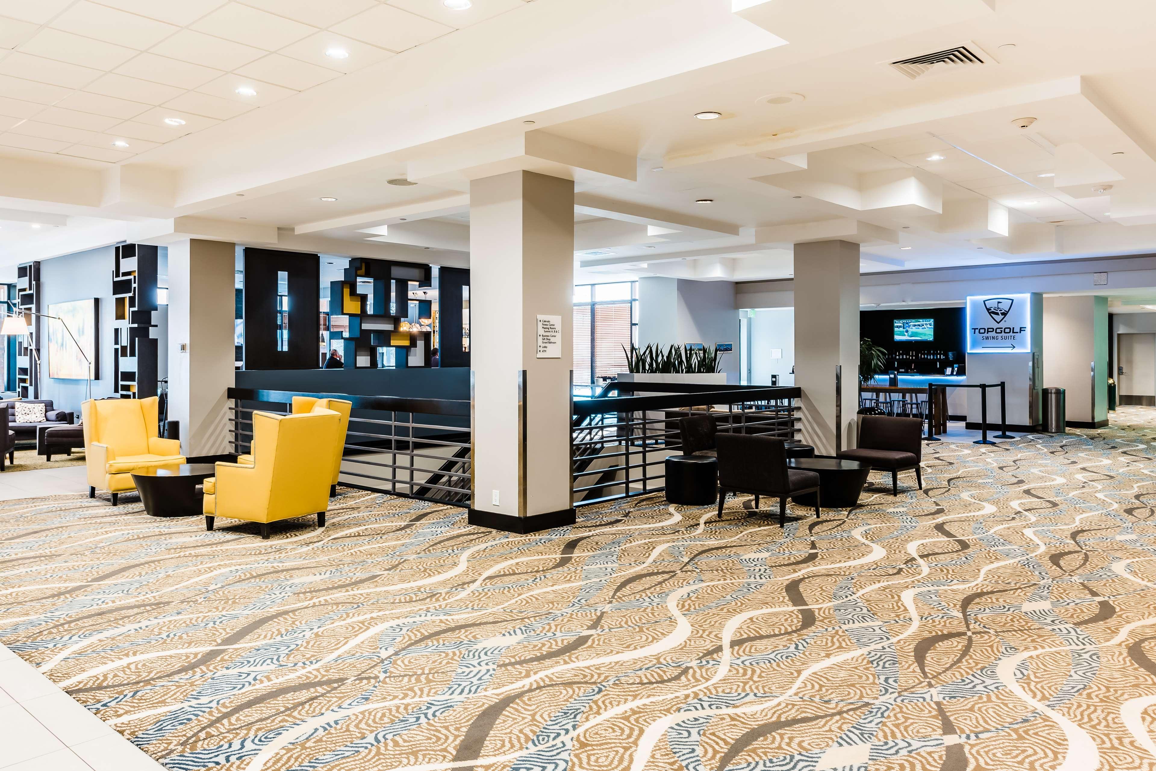 Hotel Red Lion Denver Southeast