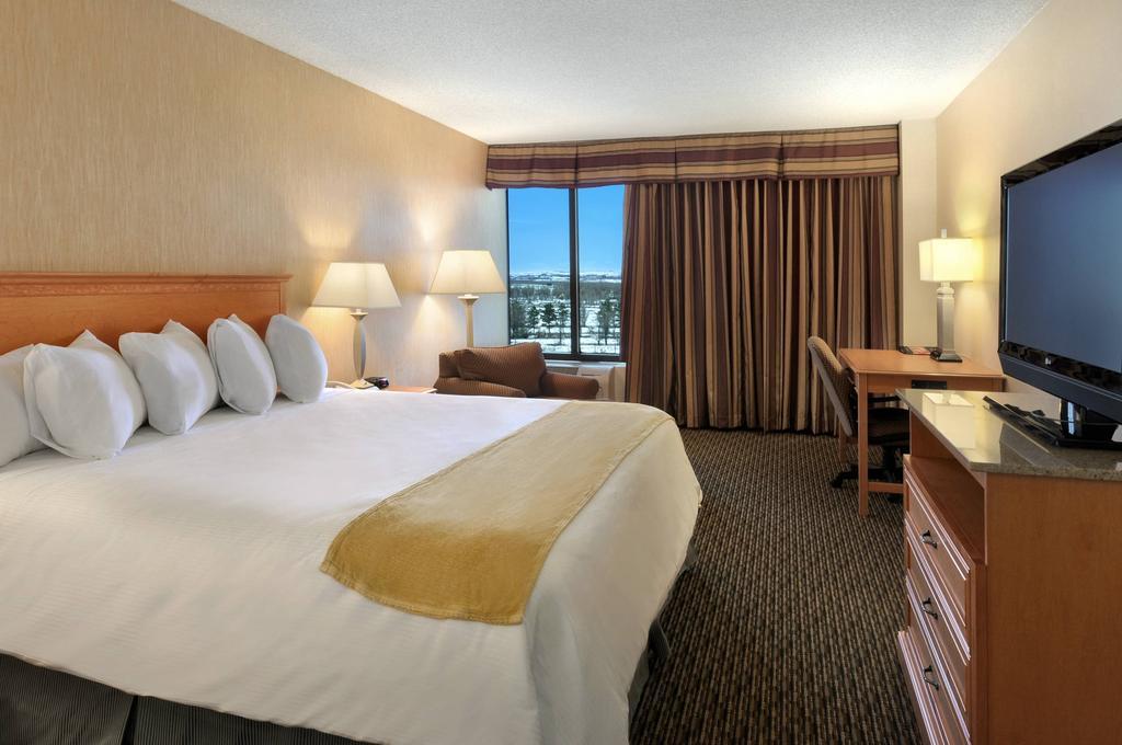 Hotel Red Lion Denver Southeast 3*