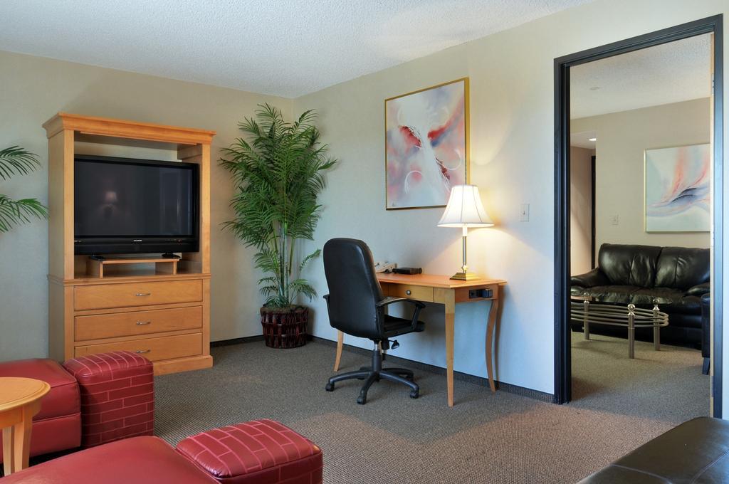 Hotel Red Lion Denver Southeast Aurora